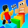Thumbnail game - Obby Tower Parkour Climb
