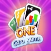 Thumbnail game - One Card Game