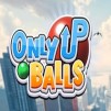 Thumbnail game - Only Up Balls