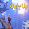 Thumbnail game - Only Up
