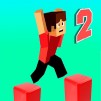 Thumbnail game - Parkour Block 2