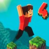 Thumbnail game - Parkour Block 4