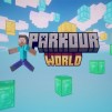 Thumbnail game - Parkour World