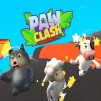 Thumbnail game - Paw Clash