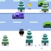 Thumbnail game - Penguin Hop