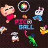 Thumbnail game - PICO-BALL