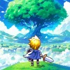 Thumbnail game - Pixel Hero Crimson Quest RPG