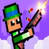 Thumbnail game - Pixel Smash Duel