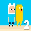 Thumbnail game - Pixel Time Adventure 2