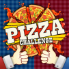 Thumbnail game - Pizza Challenge