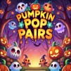 Thumbnail game - Pumpkin Pop Pairs