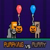 Thumbnail game - Pumpking vs Mummy