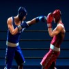 Thumbnail game - Punchers