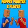 Thumbnail game - Puppet Fighter 2 Player