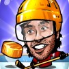 Thumbnail game - Puppet Hockey