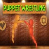 Thumbnail game - Puppet Wrestling