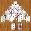 Thumbnail game - Pyramid Solitaire