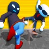 Thumbnail game - Ragdoll Gangs