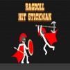 Thumbnail game - Ragdoll Hit Stickman