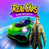 Thumbnail game - Real Cars Epic Stunts