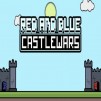 Thumbnail game - Red and Blue Castlewars