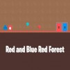 Thumbnail game - Red and Blue Red Forest