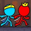 Thumbnail game - Red and Blue Stickman 2