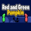 Thumbnail game - Red and Green Pumpkin