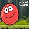 Thumbnail game - Red Ball 4 Volume 2
