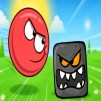 Thumbnail game - Red Ball 4