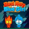 Thumbnail game - Red Boy and Blue Girl