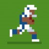 Thumbnail game - Retro Bowl College
