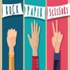 Thumbnail game - Rock Paper Scissors