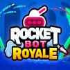 Thumbnail game - Rocket Bot Royale