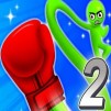 Thumbnail game - Rocket Punch 2 Online