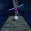 Thumbnail game - Roller Baller