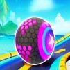 Thumbnail game - Rolling Balls Sea Race