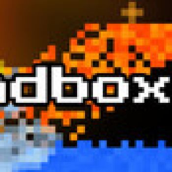 Sandboxels
