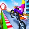 Thumbnail game - Sky City Riders
