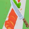 Thumbnail game - Slice Rush
