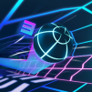 Thumbnail game - Slope 3