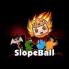 Thumbnail game - Slope Ball