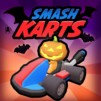 Thumbnail game - Smash Karts