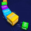 Thumbnail game - Snake 2048.io