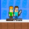 Thumbnail game - Snowcraft - 2 Player