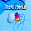 Thumbnail game - Snowfight.io