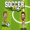 Thumbnail game - Soccer Bros