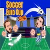 Thumbnail game - Soccer Euro Cup 2025