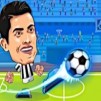 Thumbnail game - Soccer Legends 2021