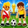 Thumbnail game - Soccer Physics World Cup